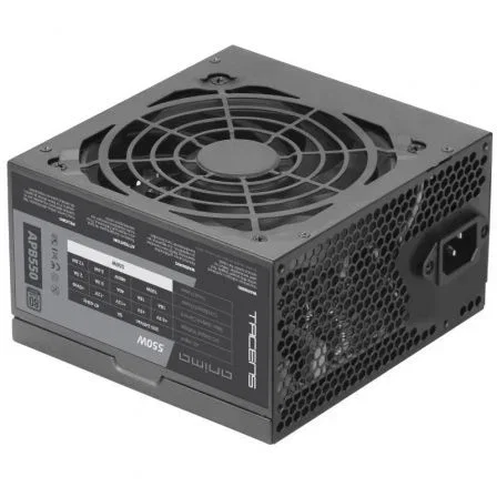 Tacens Anima APB550 550W 80+ Bronze ATX Negro